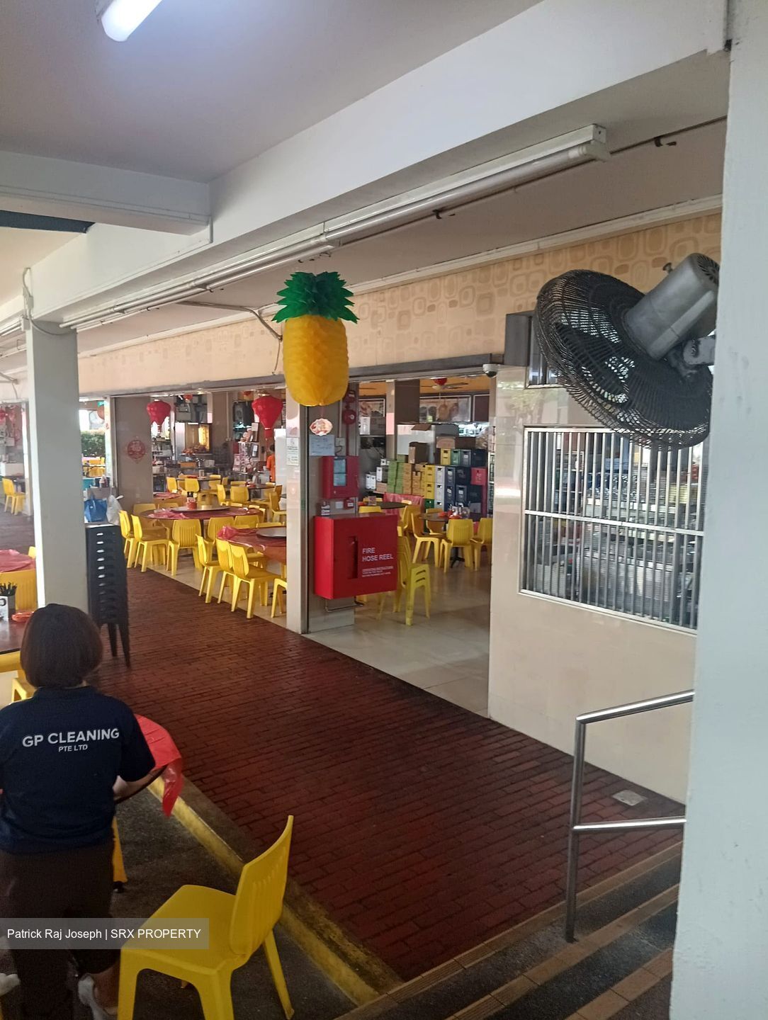 Bukit Merah Lane 1 (D3), Shop House #539346621